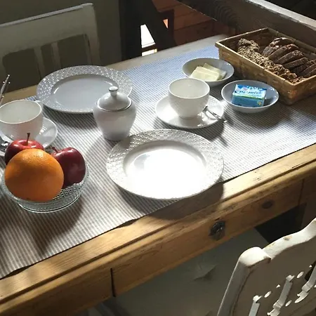 Cedrovka Bed & Breakfast *