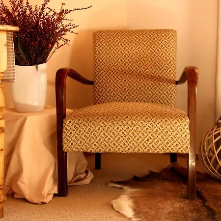 Cedrovka Bed & Breakfast *